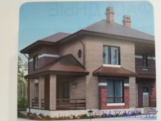 Roof repair, tile replacement, roof painting Almaty - photo 8