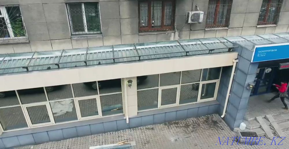 Roof repair! Roof installation! Roof replacement! Re-roofed! Almaty - photo 2