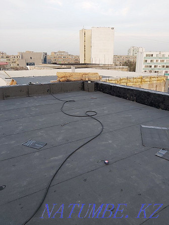 Quality roof repairs Aqtau - photo 2