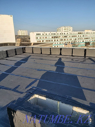 Quality roof repairs Aqtau - photo 7