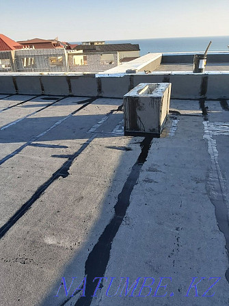 Quality roof repairs Aqtau - photo 6