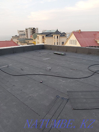 Quality roof repairs Aqtau - photo 1