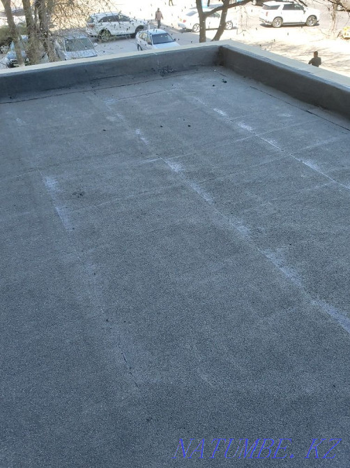 Качественный ремонт мягкой кровли Актау - изображение 8