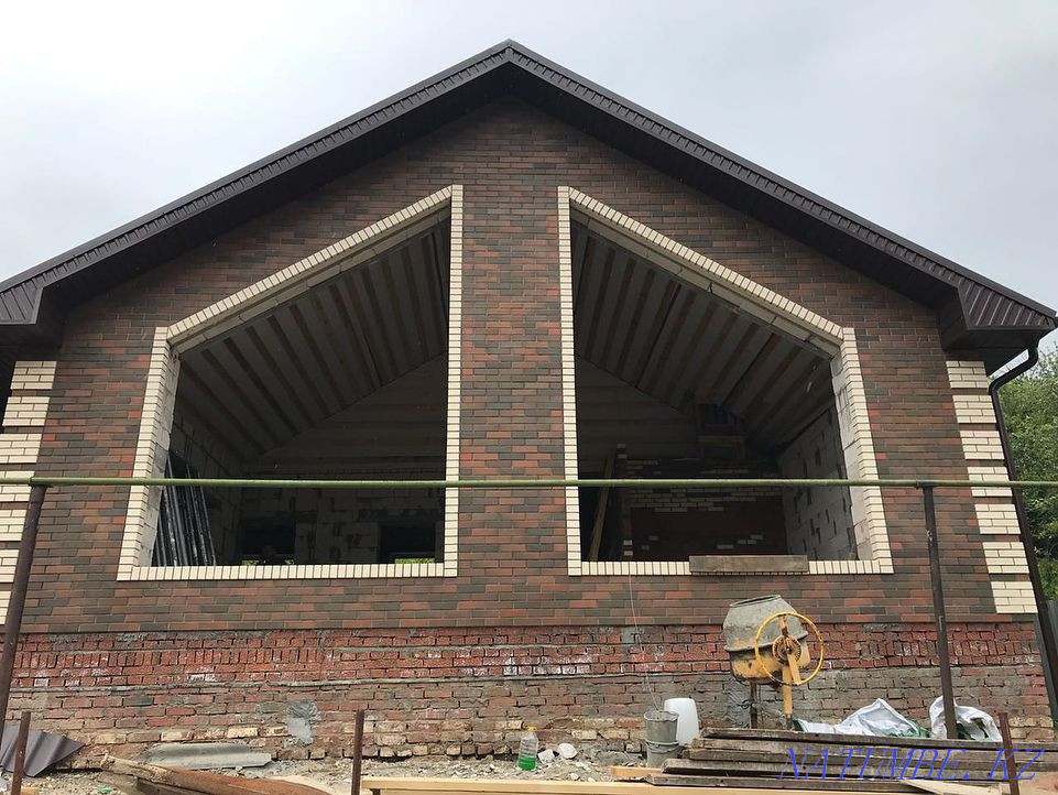 Все виды кровельных работ, Качественно и Гарантия. Астана - изображение 3