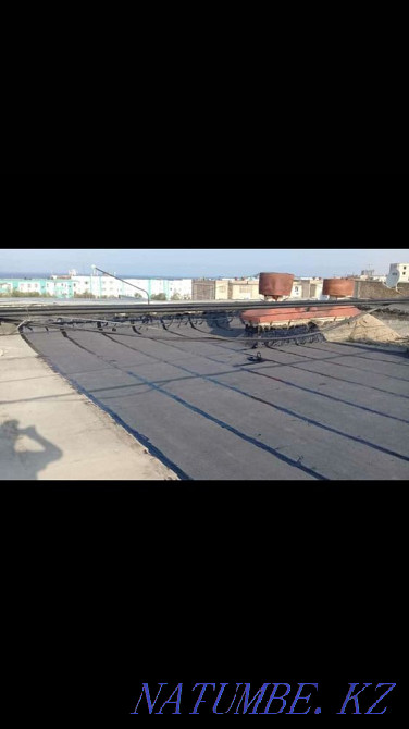 Услуги мягкой кровли Актау - изображение 8