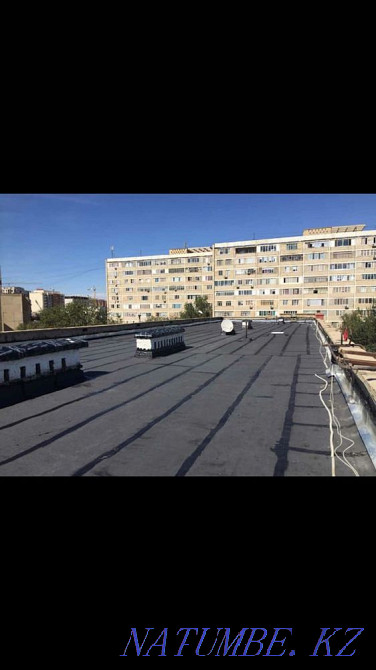 Услуги мягкой кровли Актау - изображение 7