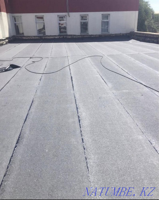 Услуги мягкой кровли Актау - изображение 6
