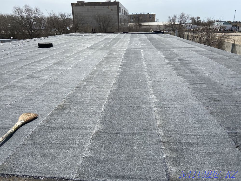 Услуги мягкой кровли Актау - изображение 5