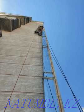 roofing work mountaineering any work Kostanay - photo 5