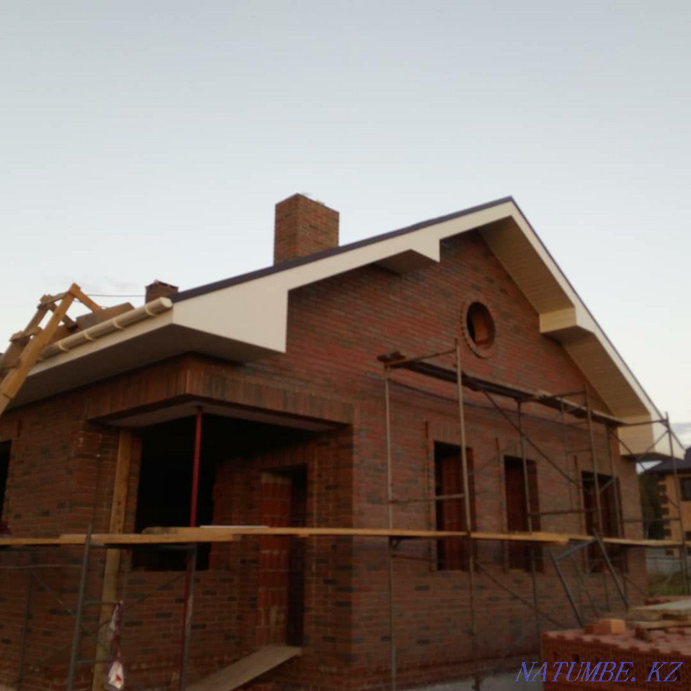 Roofing specialists Astana Astana - photo 3