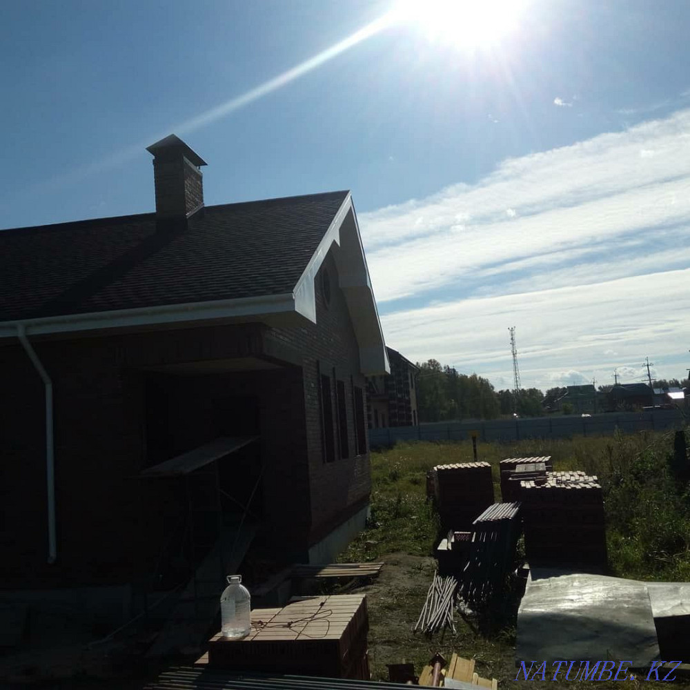 Roofing specialists Astana Astana - photo 7