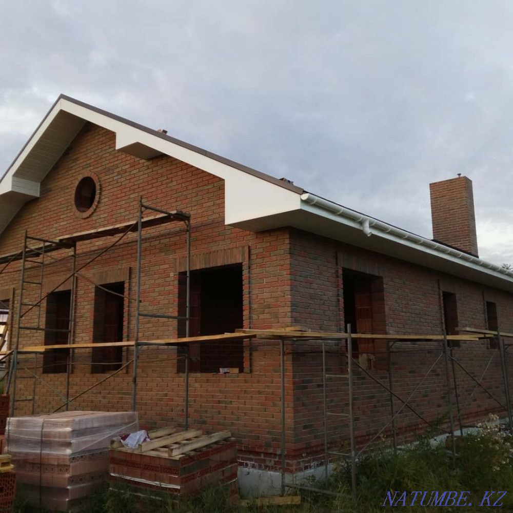 Roofing specialists Astana Astana - photo 4