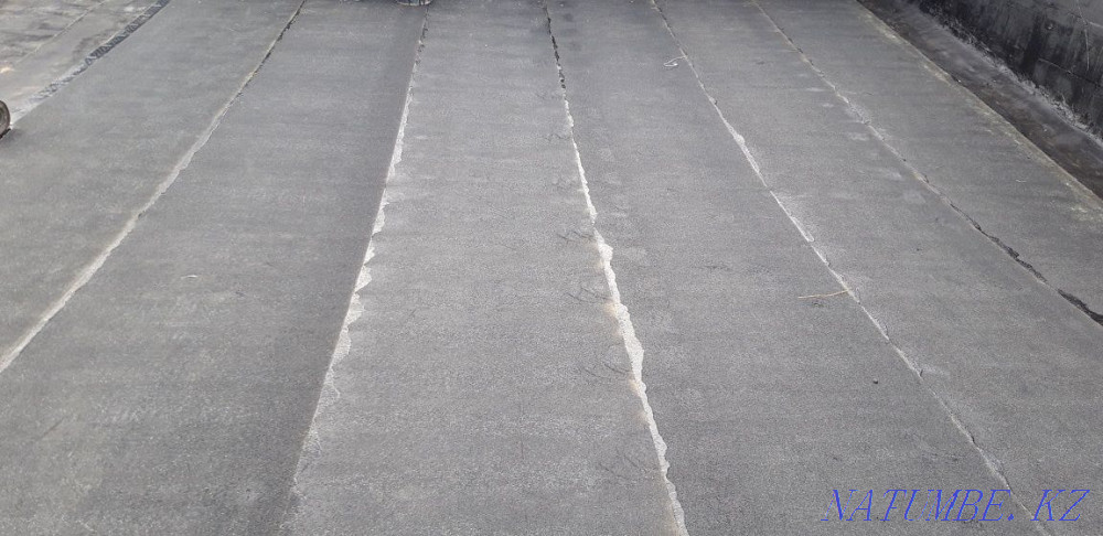 Roof repair! Roofers are professionals! Astana - photo 4