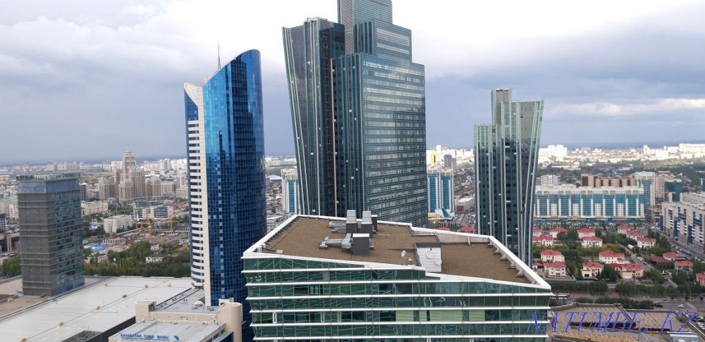 Roof repair! Roofers are professionals! Astana - photo 1