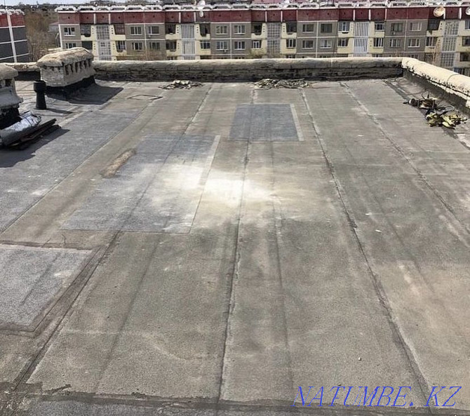 Roofing Kostanay - photo 2