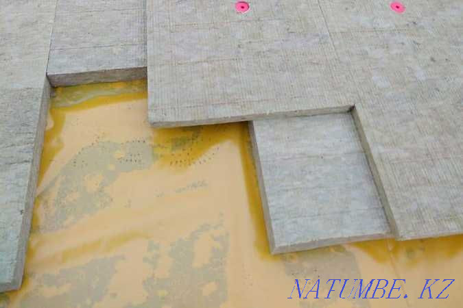 Roofing Astana - photo 2