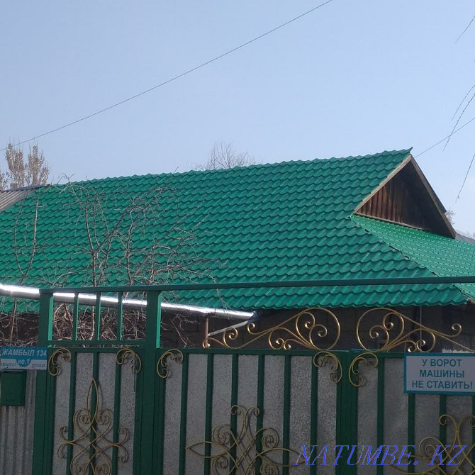 Repair. Roofs Karagandy - photo 5