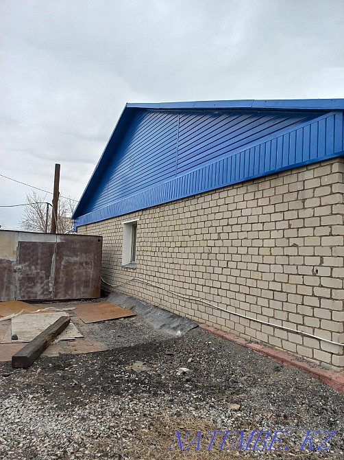 Repair. Roofs Karagandy - photo 6