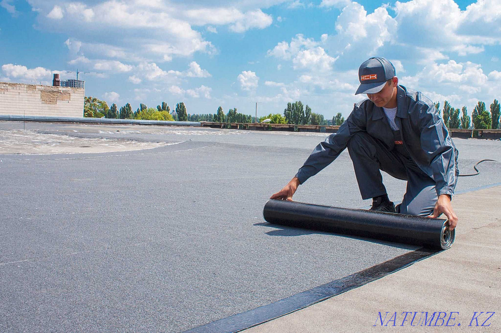 Кровельные работы Шахтинск - изображение 2