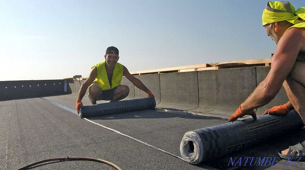 Кровельные работы Шахтинск - изображение 6