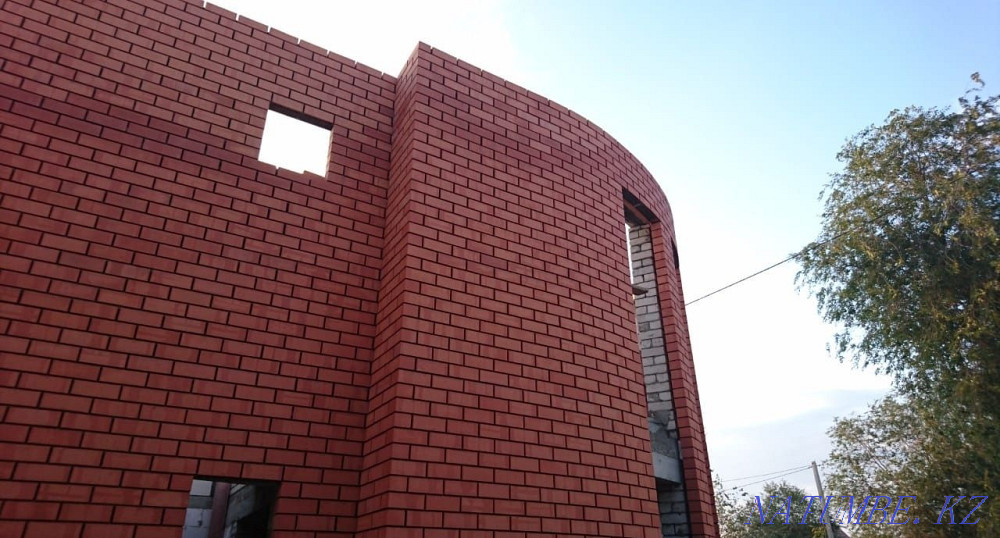 Кровельные работы, ремонт крыши, демонтаж/монтаж крыши любой формы Актобе - изображение 1