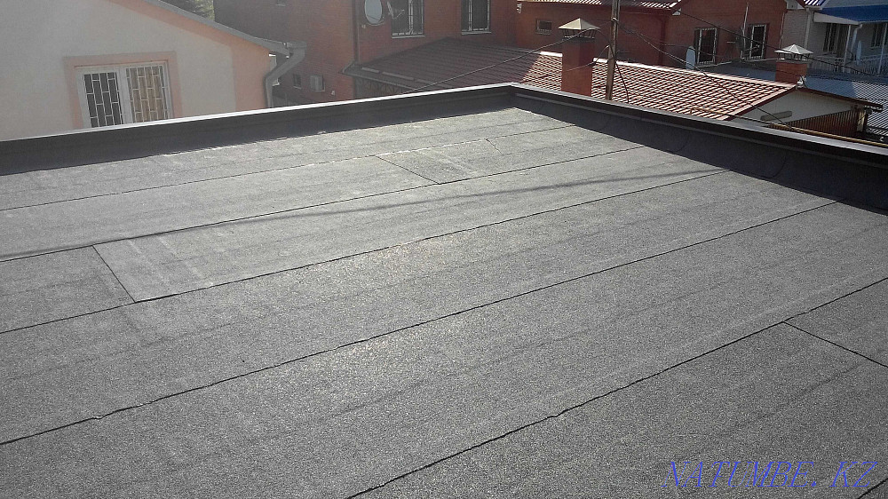 Roofing Abay - photo 2