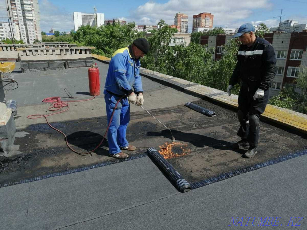 Roofing Abay - photo 3