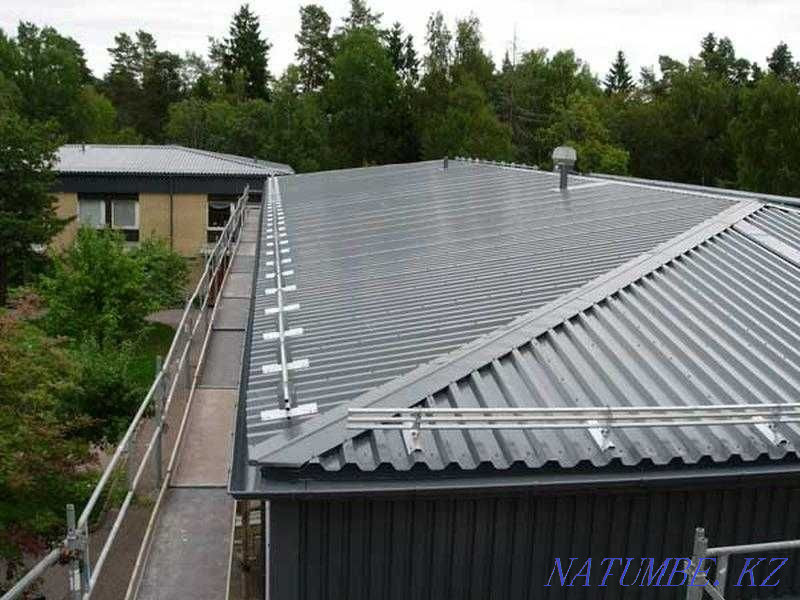 Roofing Abay - photo 4