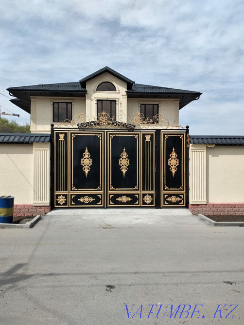 Roofing roof of any complexity. Almaty - photo 1