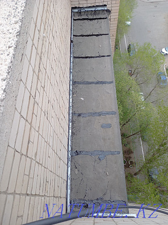 Жұмсақ шатырды жөндеу. Балкон шатырлары, кез келген көлемді қатты жабын  Павлодар  - изображение 5