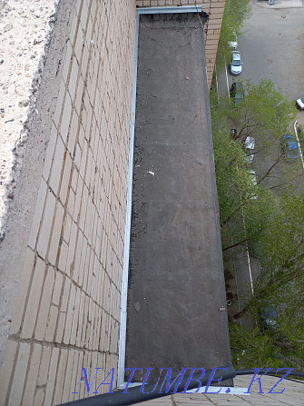 Жұмсақ шатырды жөндеу. Балкон шатырлары, кез келген көлемді қатты жабын  Павлодар  - изображение 6