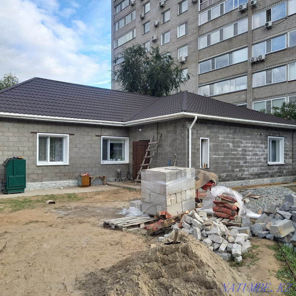 Ремонт Крыш любой сложности Павлодар - изображение 3