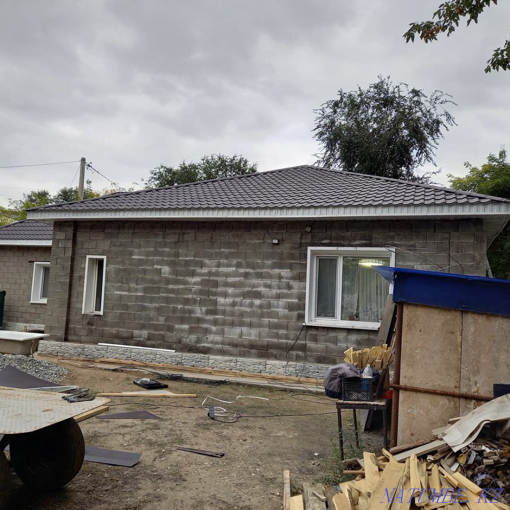 Ремонт Крыш любой сложности Павлодар - изображение 2