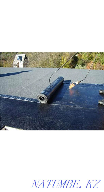 Кровля крыши! Покраска крыши! Экибастуз - изображение 6