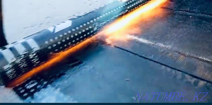 Let's do roofing work. Astana - photo 5