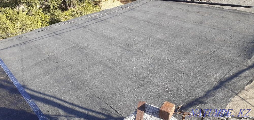 Кровельные работы!!! Недорого. Темиртау - изображение 1