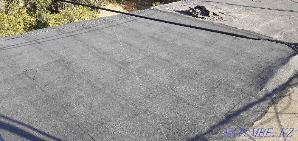 Кровельные работы!!! Недорого. Темиртау - изображение 3