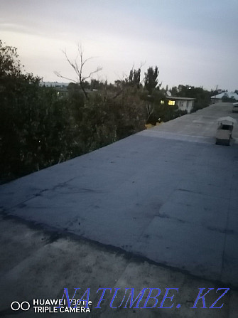 Roofing (repair) of roofs Taraz - photo 7