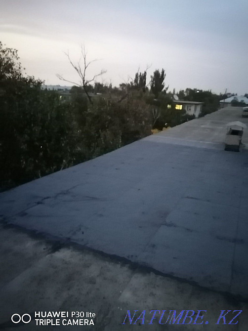 Кровля (ремонт) крыш Тараз - изображение 7