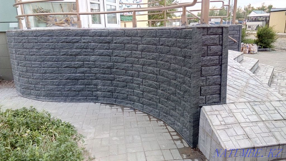 Ремонт мягкой кровли унифлексом, бикростом. Сайдинг.битонные работы. Костанай - изображение 4