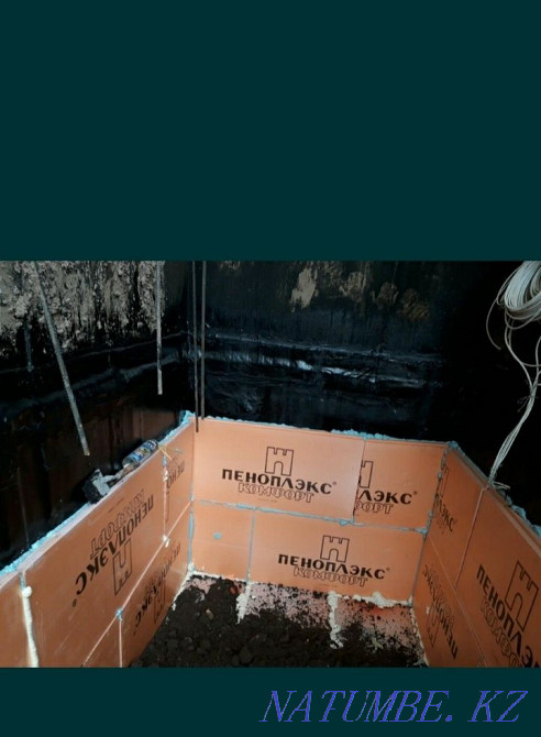 кровля крыш криша жабамыз Шымкент - изображение 6