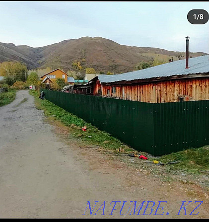 Roofing Ust-Kamenogorsk - photo 5