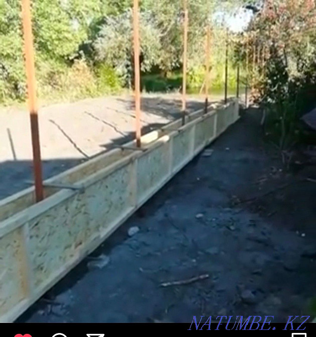 Roofing Ust-Kamenogorsk - photo 2