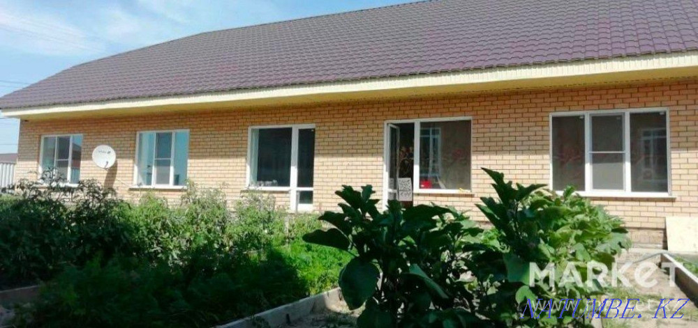 Roofing Ust-Kamenogorsk - photo 4