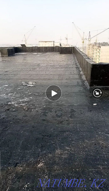 Гидроизоляция,крыша,фундамент,офис,и,д.  - изображение 5