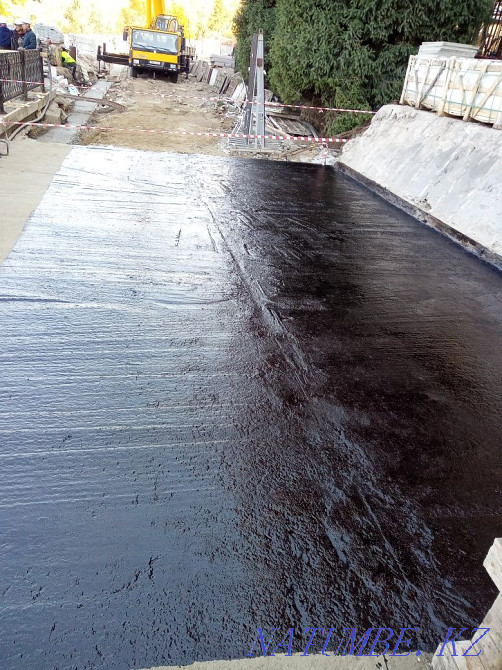 Roof repair! soft roof Almaty - photo 7