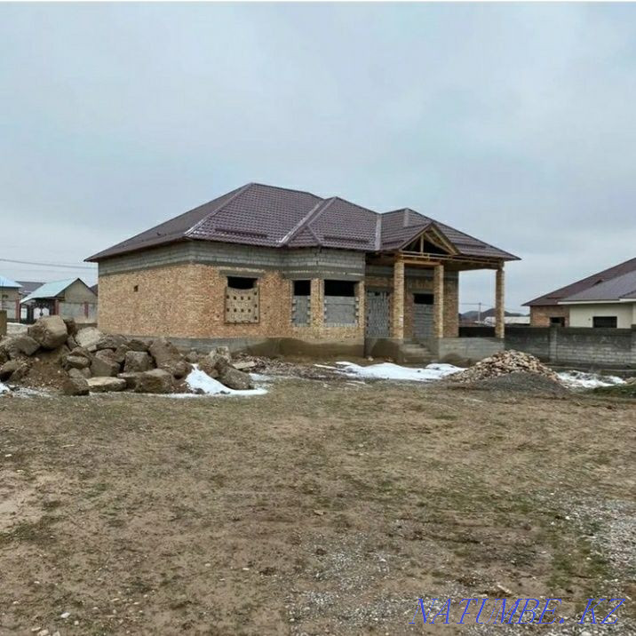 Кровля крыш.Шатырды? барлы? т?рін жабамыз Жанаозен - изображение 8