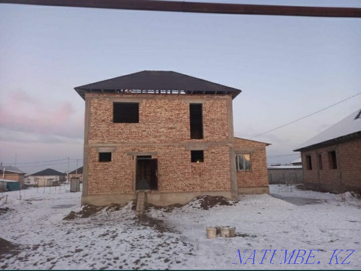 Кровля крыш.Шатырды? барлы? т?рін жабамыз Жанаозен - изображение 1