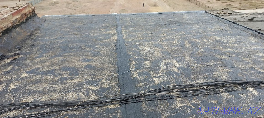 Ремонт мягкой и жёсткой кровли Балхаш - изображение 7