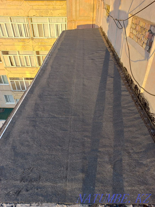 Ремонт мягкой и жёсткой кровли Балхаш - изображение 4